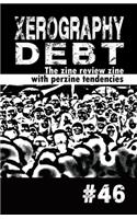 Xerography Debt #46