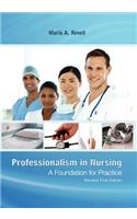 Professionalism in Nursing