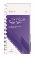 2021 Current Procedural Coding Expert (Spiral)