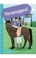 Horsenapped!