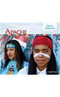Apache: (Native Americans)