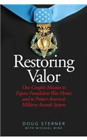 Restoring Valor