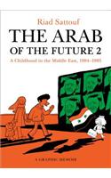 The Arab of the Future 2