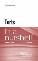 Torts in a Nutshell