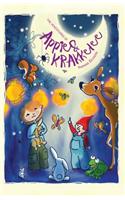 The Adventures of Appie and Krakkelee