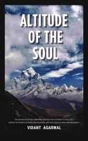 Altitude of the Soul: Everest Base Camp