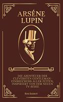 Arsène Lupin