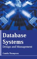 Database Systems: Design and Management