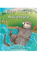 River Otter's Adventure