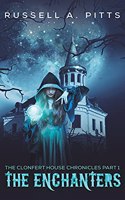 Clonfert House Chronicles Part 1