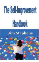 The Self-Improvement Handbook