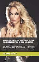 Russian for Lovers