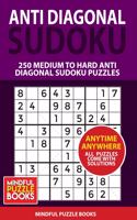 Anti Diagonal Sudoku
