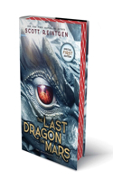 Last Dragon on Mars