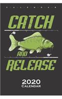 Carp Hunting 