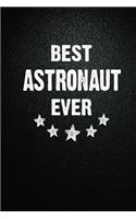 Best Astronaut Ever