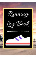Running Log Book