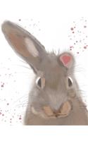 2020 Bunny Planner