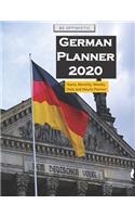 German Planner 2020
