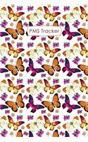 PMS Tracker