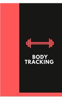 Body Tracking