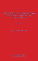 Keys to Freedom