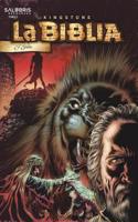 Kingstone La Biblia, Tomo 7: El Exilio