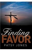 Finding Favor
