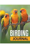 Birding Journal