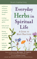 Everyday Herbs in Spiritual Life