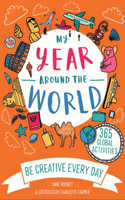 My Year Around the World