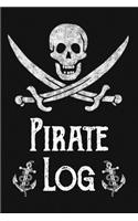 Pirate Log