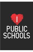 I Public Schools