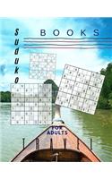 Suduko Books For Adults Travel
