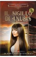 Il sigillo di Anubis
