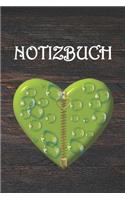 Notizbuch