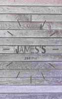 James's Notepad