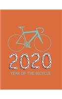 2020 Year of the Bicycle