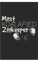 Most Koalafied Zookeeper