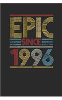 Epic Since 1996