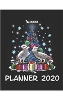 Planner 2020