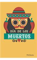 Dia De Los Muertos