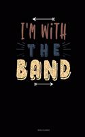 I'm With The Band: Menu Planner