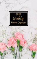 Weekly Planner Organizer