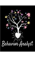 Behavior Analyst