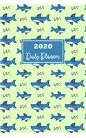 2020 Daily Planner