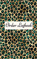 Order Logbook