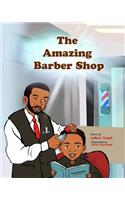 Amazing Barber Shop