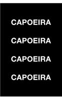 Capoeira Capoeira Capoeira Capoeira