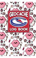 Geocache Log Book